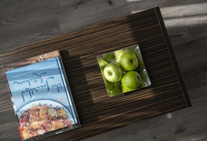 Novotel Makkah Thakher City