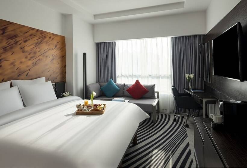 Novotel Makkah Thakher City