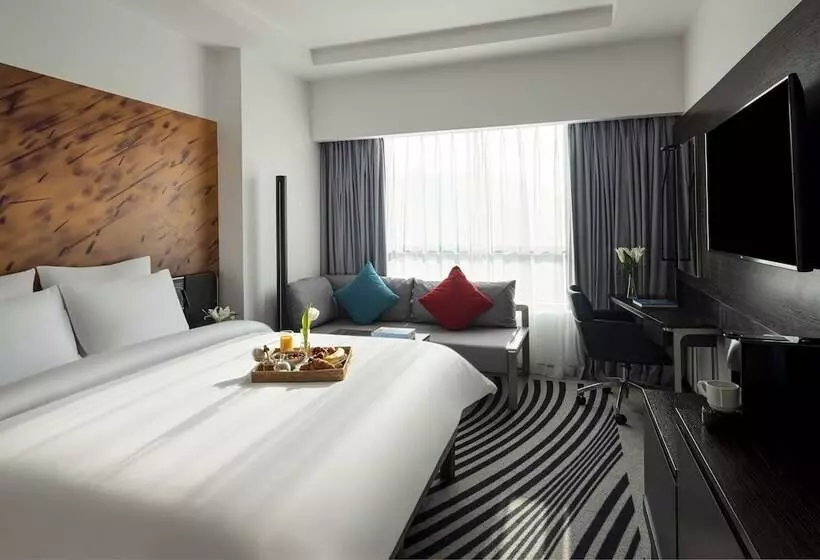 Novotel Makkah Thakher City