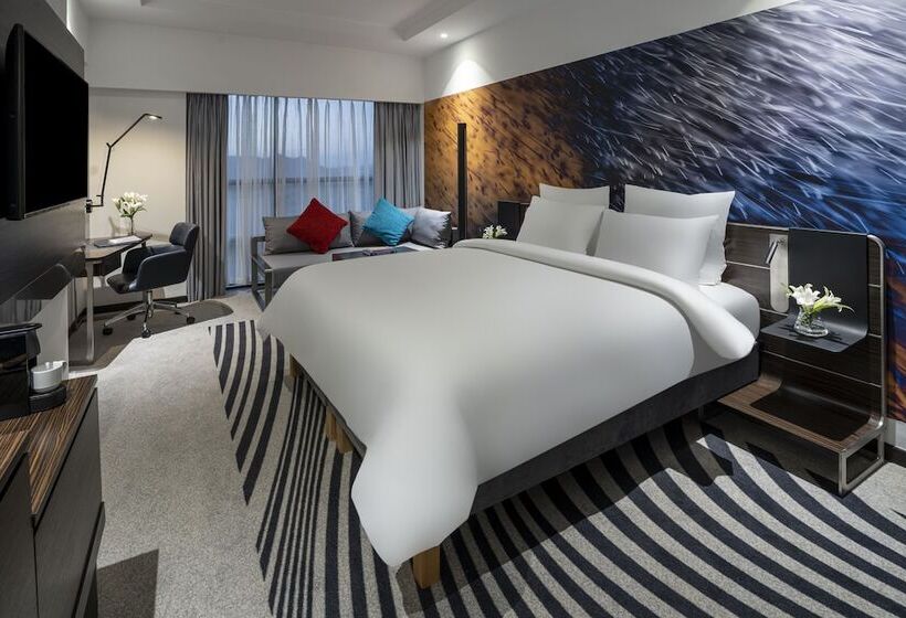 Novotel Makkah Thakher City