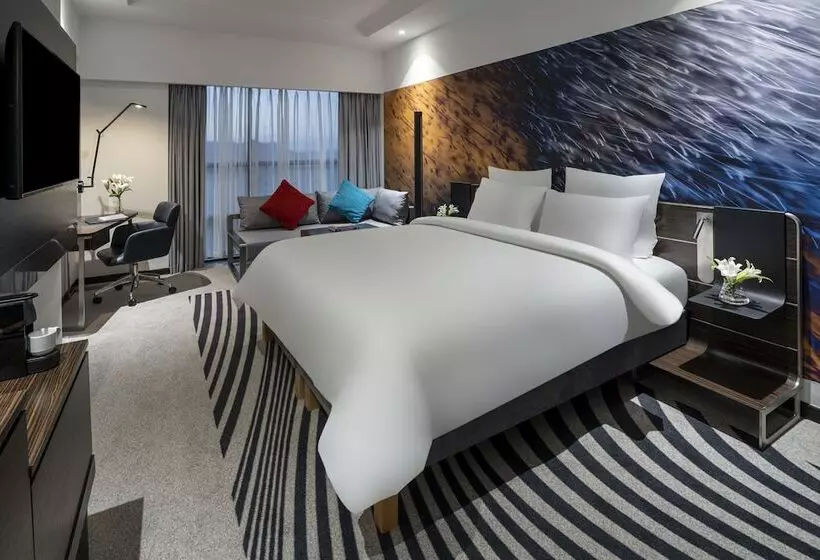 Novotel Makkah Thakher City