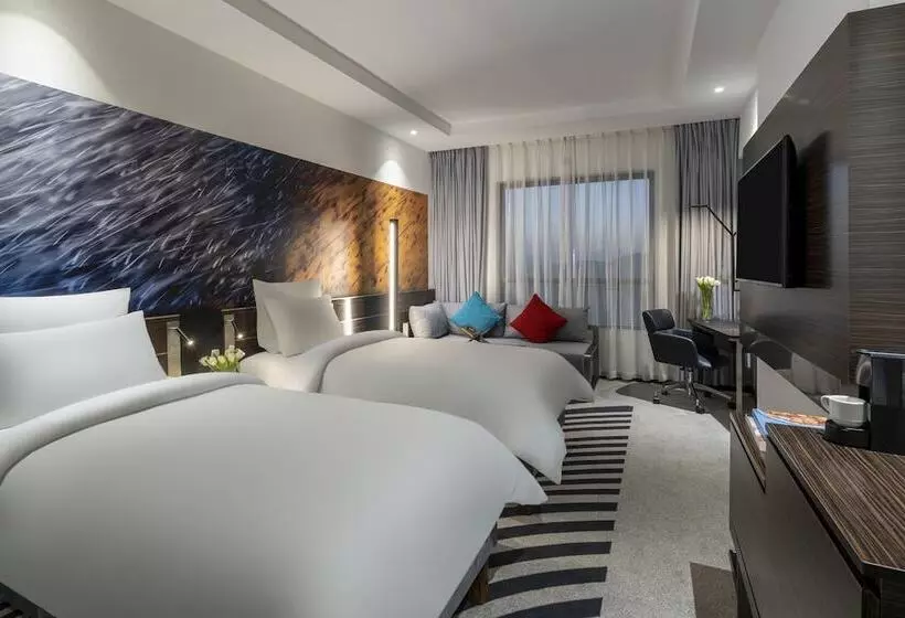 Novotel Makkah Thakher City