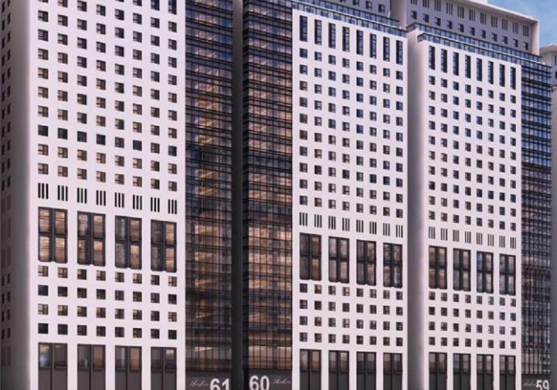 Novotel Makkah Thakher City