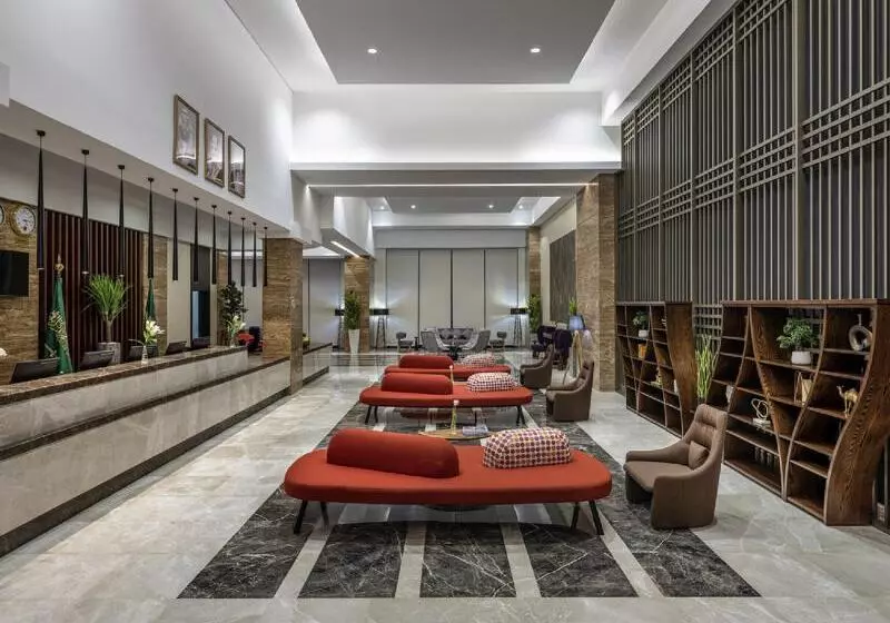 Novotel Makkah Thakher City