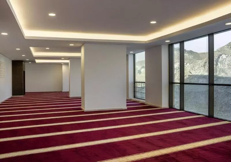 Novotel Makkah Thakher City