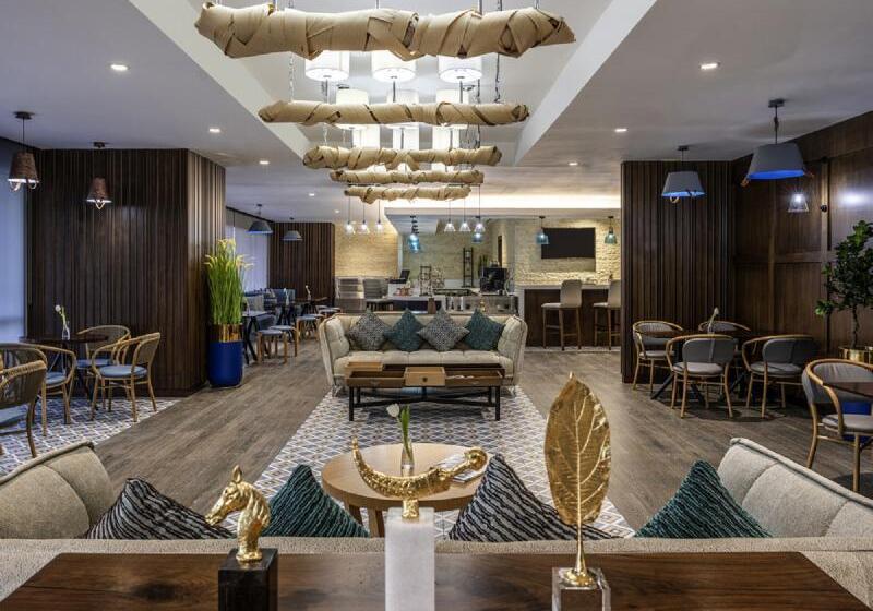 Novotel Makkah Thakher City