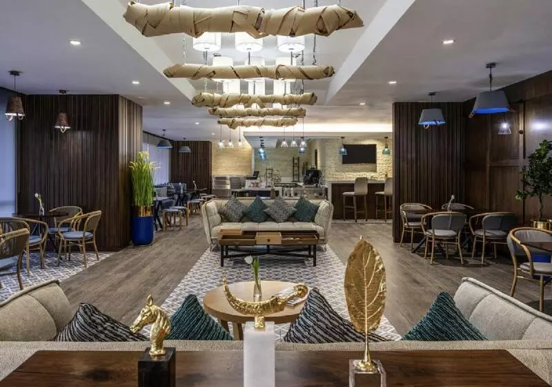 Novotel Makkah Thakher City