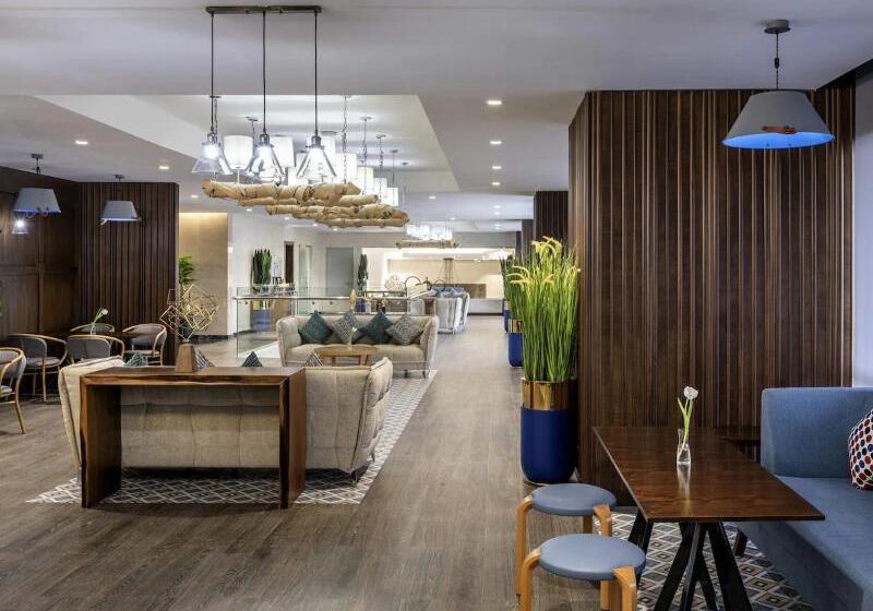 Novotel Makkah Thakher City