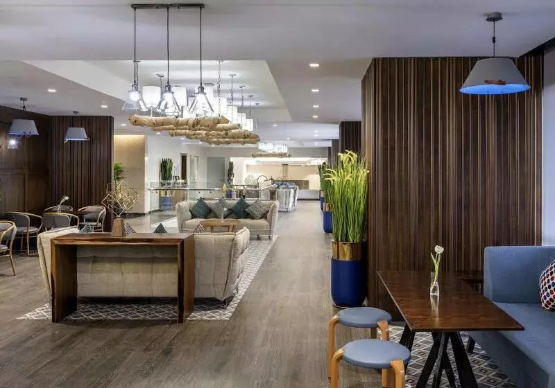 Novotel Makkah Thakher City