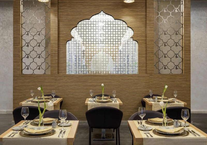 Novotel Makkah Thakher City