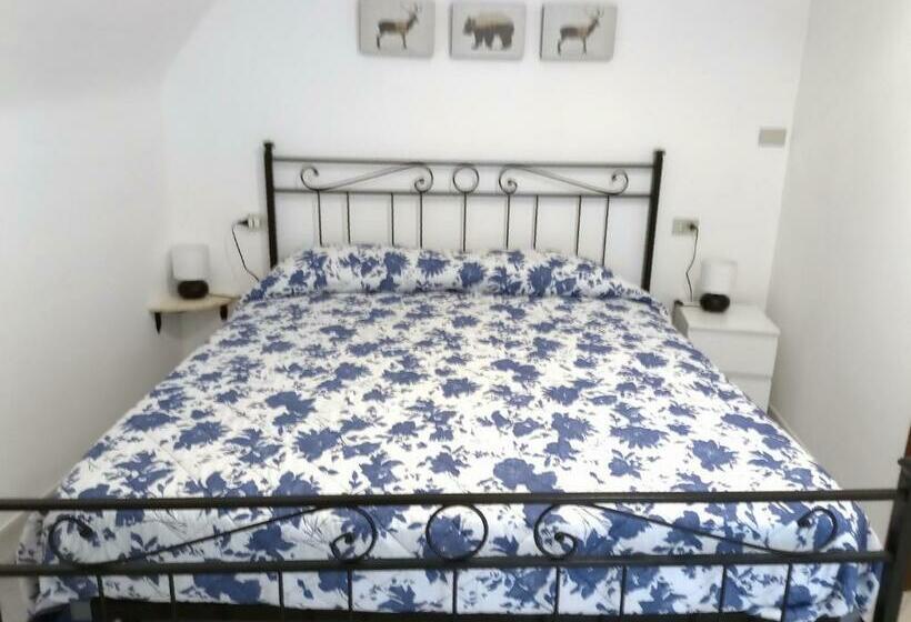 ペンション La Cameretta