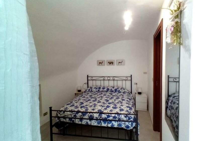 ペンション La Cameretta