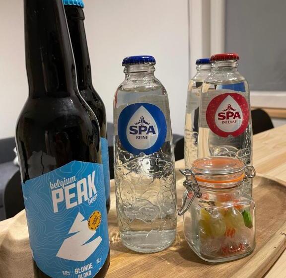 پانسیون Le 39 Bis