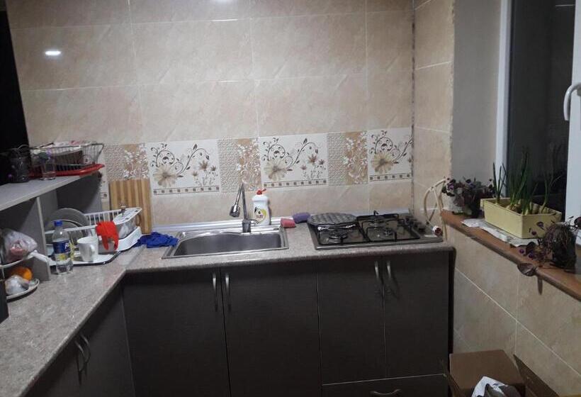 پانسیون Ni Ke