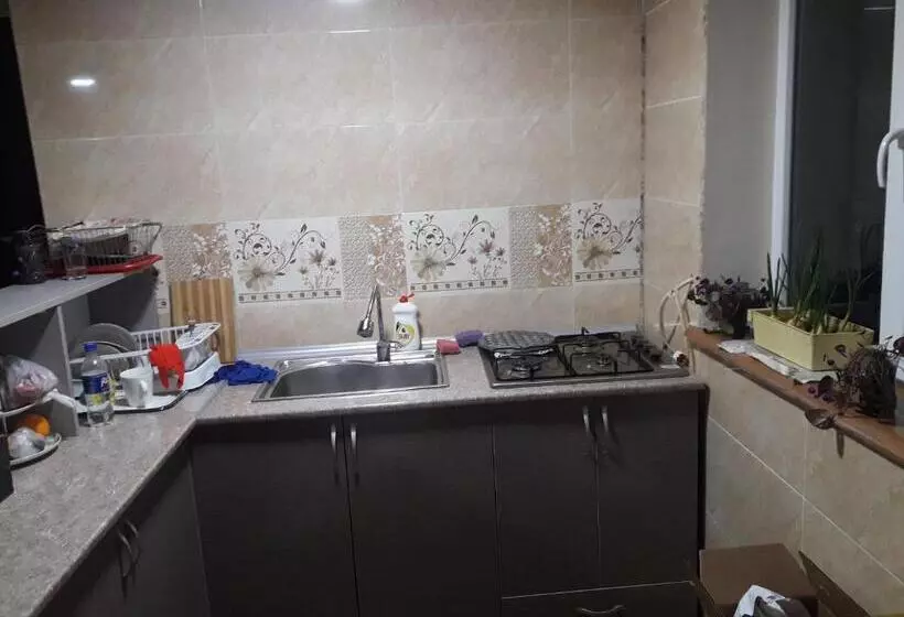 پانسیون Ni  Ke