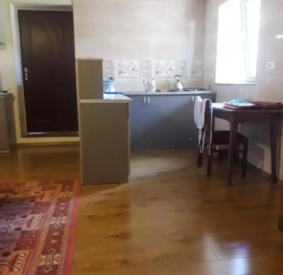 پانسیون Ni  Ke