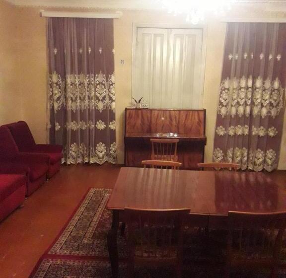 پانسیون Ni Ke