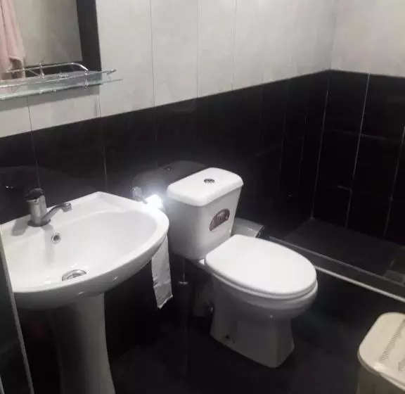 پانسیون Ni  Ke