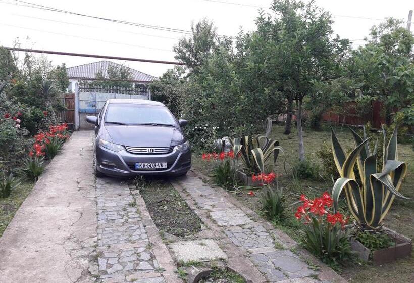 پانسیون Ni Ke