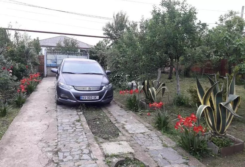 پانسیون Ni  Ke