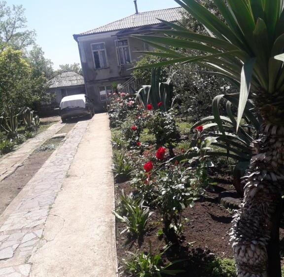 پانسیون Ni Ke