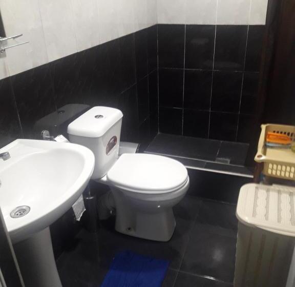 پانسیون Ni Ke