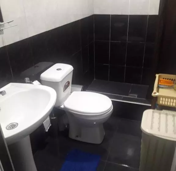 پانسیون Ni  Ke