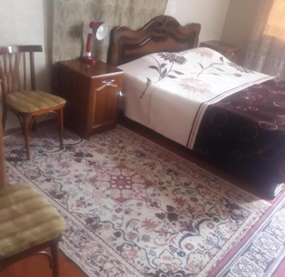 پانسیون Ni Ke