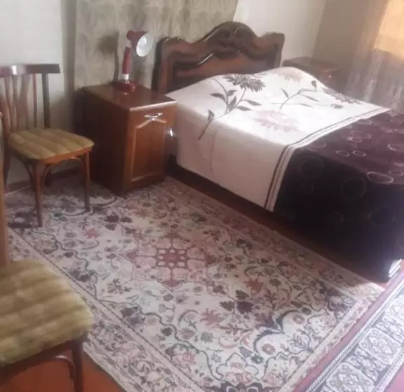 پانسیون Ni  Ke