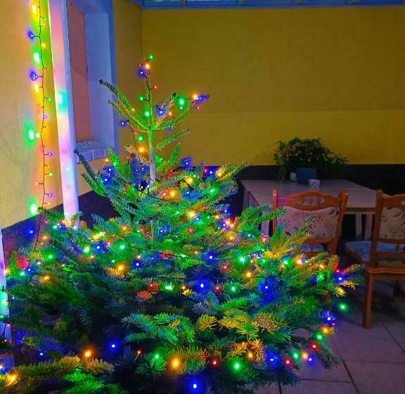 פנסיון Ruyi Holiday