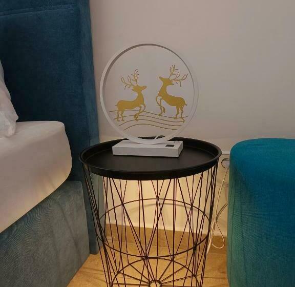 פנסיון Ruyi Holiday