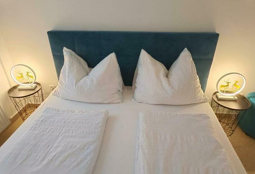 פנסיון Ruyi Holiday