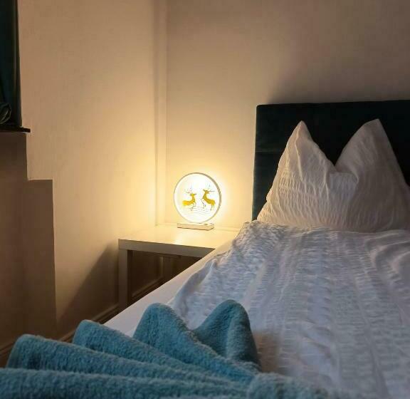 פנסיון Ruyi Holiday