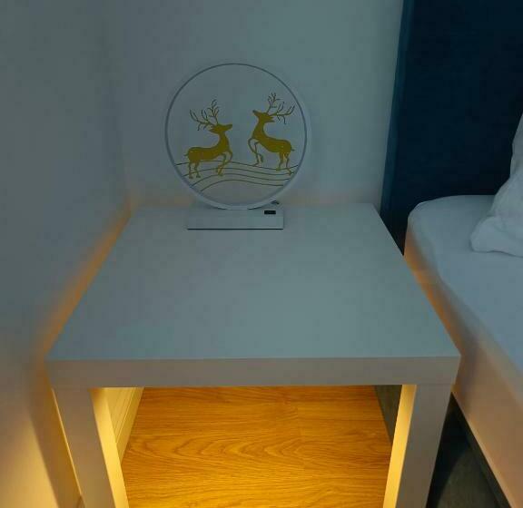 פנסיון Ruyi Holiday