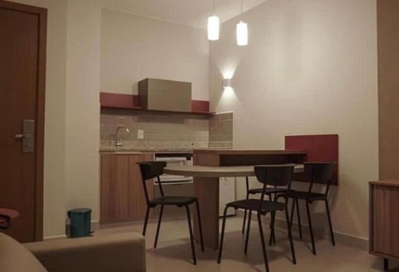 استراحتگاه Praias Do Lago   Caldas Novas