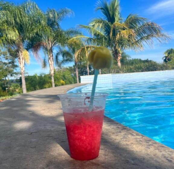 استراحتگاه Praias Do Lago   Caldas Novas