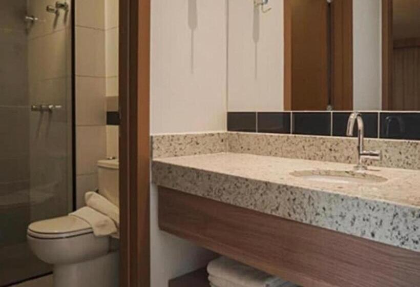 استراحتگاه Praias Do Lago   Caldas Novas