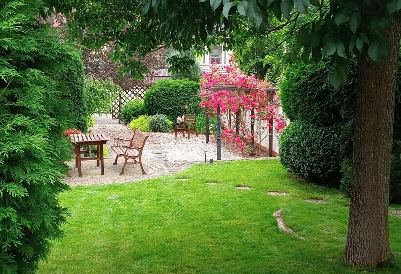 Sebivi Apartments Baroko & Family