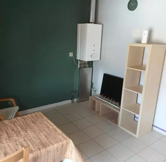 The Studio