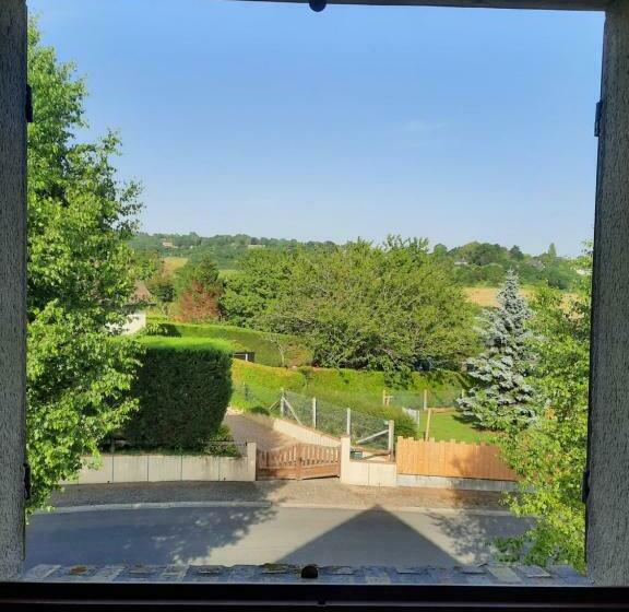 Touques Maison 5mn De La Mer Pour 10 Personnes