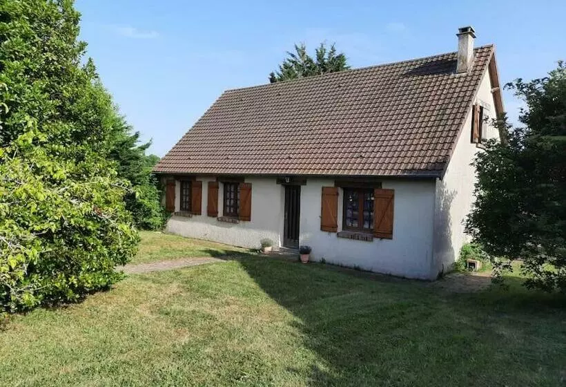 Touques Maison 5mn De La Mer Pour 10 Personnes