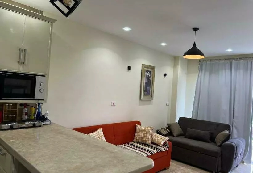 بورتو جولف شاليه  Porto Golf Chalet