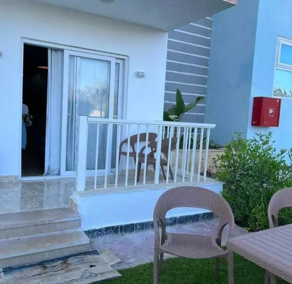 بورتو جولف شاليه  Porto Golf Chalet
