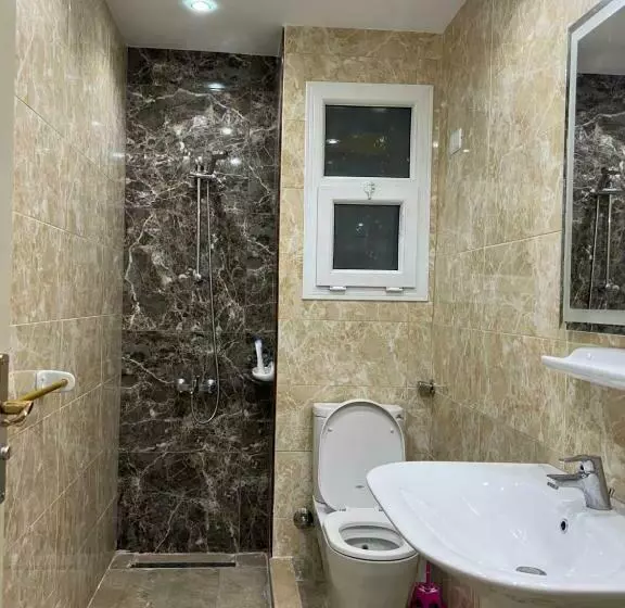 بورتو جولف شاليه  Porto Golf Chalet