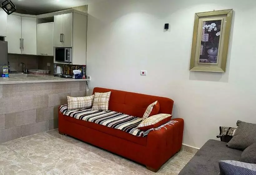 بورتو جولف شاليه  Porto Golf Chalet