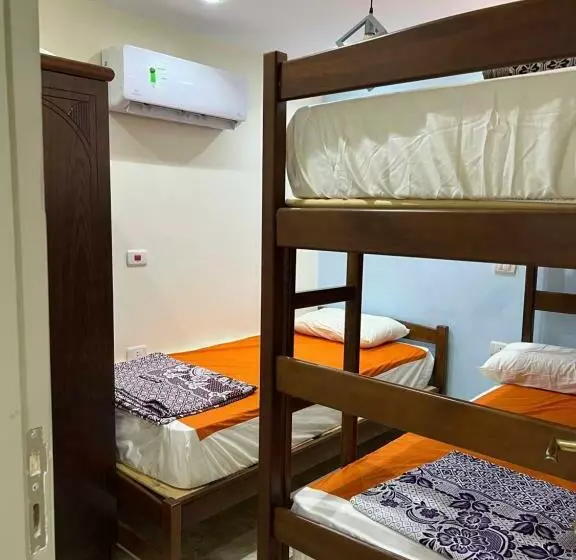 بورتو جولف شاليه  Porto Golf Chalet