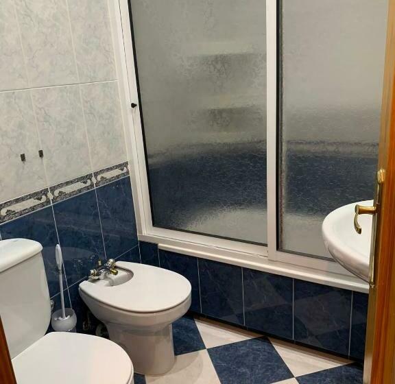 Alojamiento Bello Cazorla