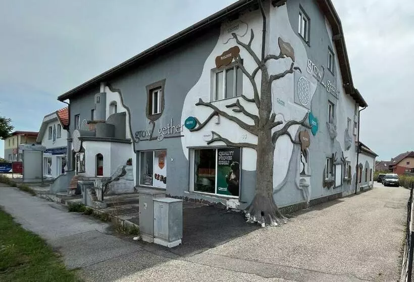 Apartments Ratzersdorfer Seen In 3100 Sankt Pölten