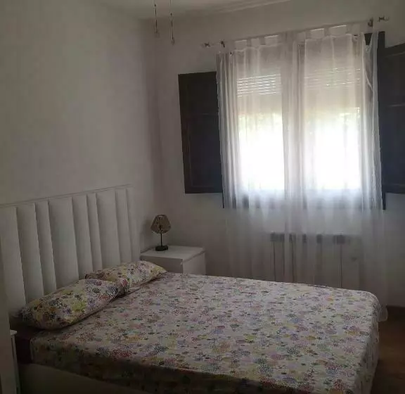 Aral Apartamento