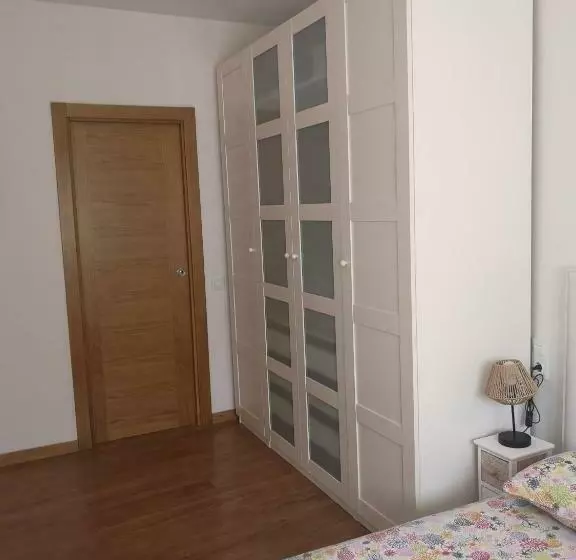 Aral Apartamento